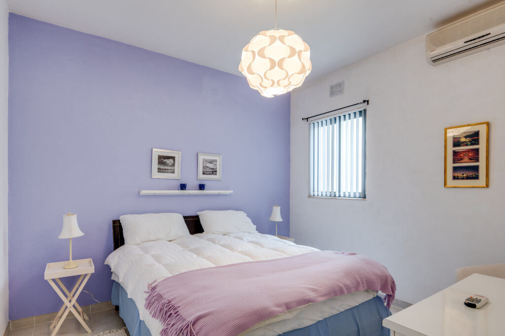 architectural photographer Malta, Gozo Apartment